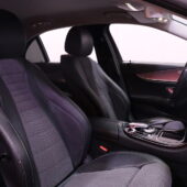 Mercedes-Benz - E - 220 d A Premium Business // Widescreen / LED / CarPlay / P.Kamera / Tutkat / Sisävalopaketti // - Sedan