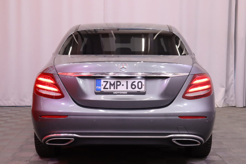 Mercedes-Benz - E - 220 d A Premium Business // Widescreen / LED / CarPlay / P.Kamera / Tutkat / Sisävalopaketti // Mercedes-Benz - E - 220 d A Premium Business // Widescreen / LED / CarPlay / P.Kamera / Tutkat / Sisävalopaketti // - Sedan