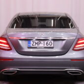 Mercedes-Benz - E - 220 d A Premium Business // Widescreen / LED / CarPlay / P.Kamera / Tutkat / Sisävalopaketti // - Sedan