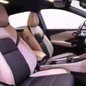 Nissan - Qashqai - MHEV 158 Xtronic 2WD Tekna // 1.om Suomi-auto / Adapt.LED / ProPilot / HUD / Adapt.vakkari  / 360° / Navi // - Maastoauto