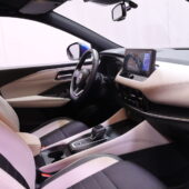 Nissan - Qashqai - MHEV 158 Xtronic 2WD Tekna // 1.om Suomi-auto / Adapt.LED / ProPilot / HUD / Adapt.vakkari  / 360° / Navi // - Maastoauto