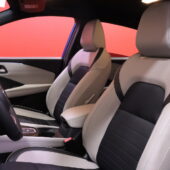 Nissan - Qashqai - MHEV 158 Xtronic 2WD Tekna // 1.om Suomi-auto / Adapt.LED / ProPilot / HUD / Adapt.vakkari  / 360° / Navi // - Maastoauto