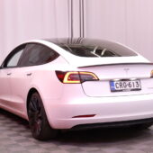 Tesla - Model 3 - Performance // Track Mode / EAP / Sähkönahat / Lämpöpumppu / Panorama / Premium audio // - Sedan
