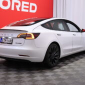 Tesla - Model 3 - 82 kWh, Performance // EAP - Parannettu autopilotti // - Sedan