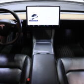 Tesla - Model 3 - 82 kWh, Performance // EAP - Parannettu autopilotti // - Sedan