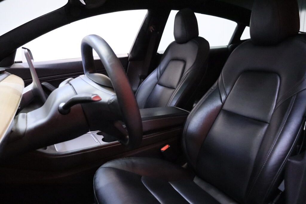 Tesla - Model 3 - 82 kWh, Performance // EAP - Parannettu autopilotti // Tesla - Model 3 - 82 kWh, Performance // EAP - Parannettu autopilotti // - Sedan