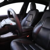 Tesla - Model 3 - 82 kWh, Performance // EAP - Parannettu autopilotti // - Sedan