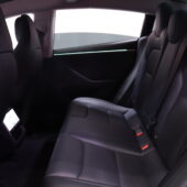 Tesla - Model 3 - Performance AWD Highland // 2x 20'' vanteet / Takanäyttö / Ilmastoidut etuistuimet // - Sedan