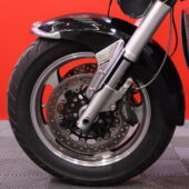 Triumph - ROCKET III - Classic // ZARD / Suomi-pyörä // - Moottoripyörä