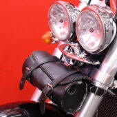 Triumph - ROCKET III - Classic // ZARD / Suomi-pyörä // - Moottoripyörä