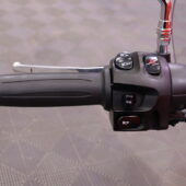 VICTORY - CROSS - Roads Classic LE Limited Edition // Huoltokirja / Vakionopeudensäädin / Limited Edition Erikoisväri // - Moottoripyörä