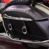 VICTORY - CROSS - Roads Classic LE Limited Edition // Huoltokirja / Vakionopeudensäädin / Limited Edition Erikoisväri // - Moottoripyörä