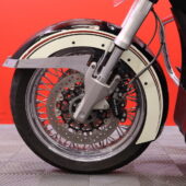 VICTORY - CROSS - Roads Classic LE Limited Edition // Huoltokirja / Vakionopeudensäädin / Limited Edition Erikoisväri // - Moottoripyörä