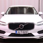 Volvo - XC60 - B4 AWD D-MHEV Business aut // Webasto / Koukku / Pilot Assist / VOC / BLIS / P-tutkat / Keyless Go // - Maastoauto