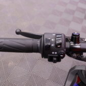 Yamaha - MT-09 - SP -malli // Suomi-Pyörä / Akrapovic / Shifter / Uudet Renkaat // - Moottoripyörä