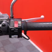 Yamaha - VMX - 1200 V-Max // Kahvanlämmittimet // - Moottoripyörä