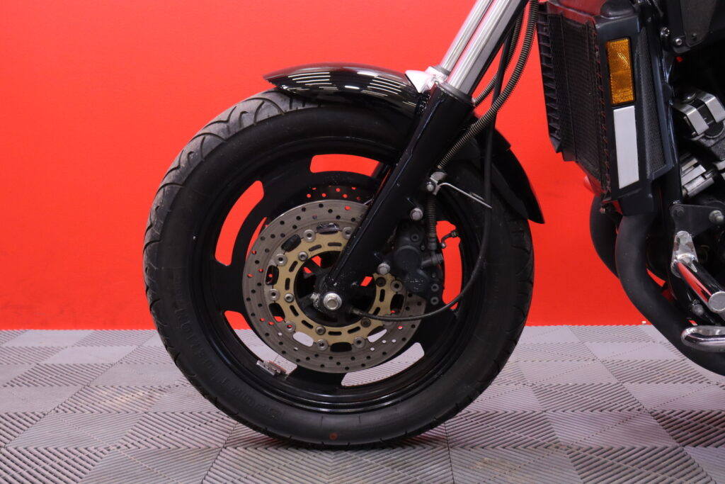 Yamaha - VMX - 1200 V-Max // Kahvanlämmittimet // Yamaha - VMX - 1200 V-Max // Kahvanlämmittimet // - Moottoripyörä