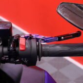 Yamaha - YZF-R3 - // Akrapovic-Slipari / Huoltokirja // - Moottoripyörä