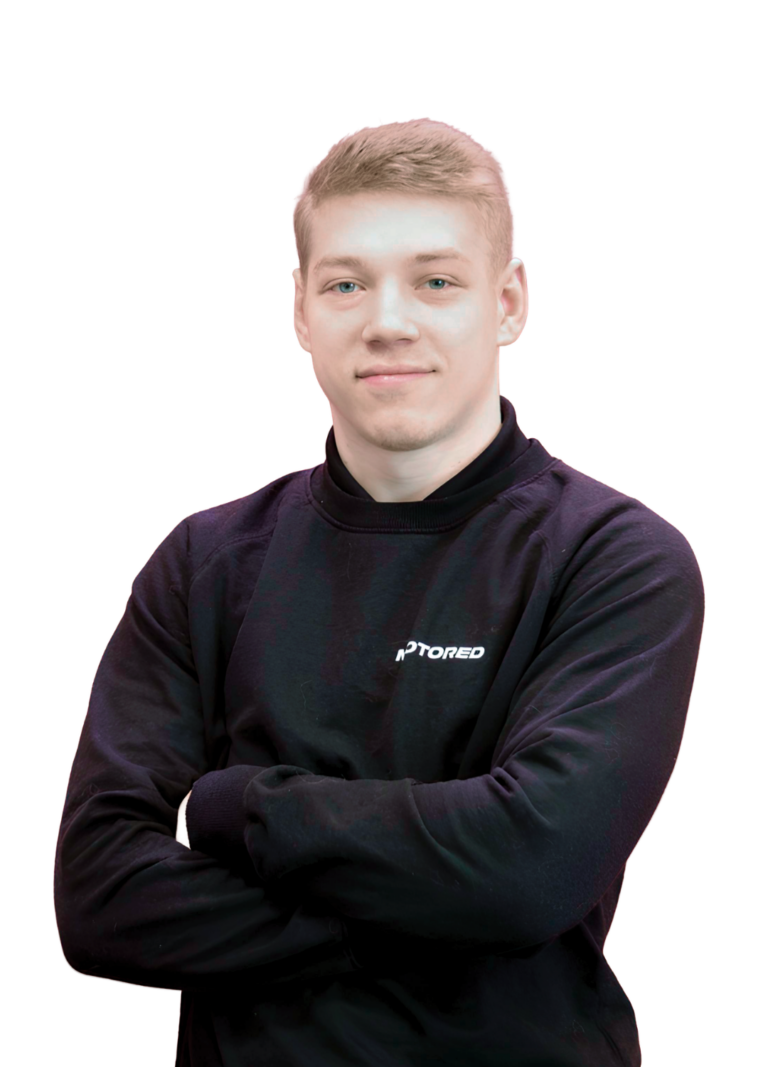 Patrick Österlund