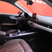 Audi - A4 - Avant Business 2,0 TFSI 140 kW S tronic - Farmari