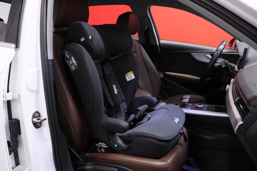 Audi - A4 - Avant Business 2,0 TFSI 140 kW S tronic Audi - A4 - Avant Business 2,0 TFSI 140 kW S tronic - Farmari