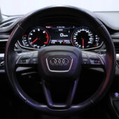 Audi - A4 - Avant Business 2,0 TFSI 140 kW S tronic - Farmari