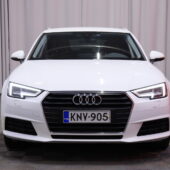 Audi - A4 - Avant Business 2,0 TFSI 140 kW S tronic - Farmari