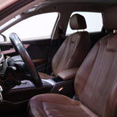 Audi - A4 - Avant Business 2,0 TFSI 140 kW S tronic - Farmari