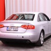 Audi - A4 - Sedan 3,0 V6 TDI DPF quattro 30v // Mahtava neliveto isolla moottorilla / Navi / Xenon // - Sedan