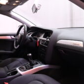 Audi - A4 - Sedan 3,0 V6 TDI DPF quattro 30v // Mahtava neliveto isolla moottorilla / Navi / Xenon // - Sedan