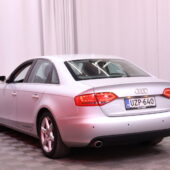Audi - A4 - Sedan 3,0 V6 TDI DPF quattro 30v // Mahtava neliveto isolla moottorilla / Navi / Xenon // - Sedan