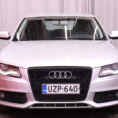 Audi - A4 - Sedan 3,0 V6 TDI DPF quattro 30v // Mahtava neliveto isolla moottorilla / Navi / Xenon // - Sedan