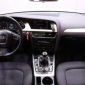 Audi - A4 - Sedan 3,0 V6 TDI DPF quattro 30v // Mahtava neliveto isolla moottorilla / Navi / Xenon // - Sedan