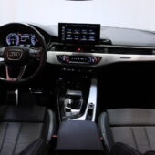 Audi - A4 - Avant Business Advanced 40 TDI 150 kW MHEV quattro S tronic - Farmari