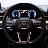 Audi - A4 - Avant Business Advanced 40 TDI 150 kW MHEV quattro S tronic - Farmari