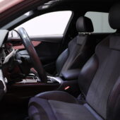 Audi - A4 - Avant Business Advanced 40 TDI 150 kW MHEV quattro S tronic - Farmari