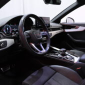 Audi - A4 - Avant Business Advanced 40 TDI 150 kW MHEV quattro S tronic - Farmari