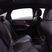 Audi - A6 - Sedan Business Sport 55 TFSI e quattro S tronic S line // ACC / Matrix-LED / Digimittari / Pre Sense / Navi // - Sedan