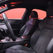 Audi - A6 - Sedan Business Sport 55 TFSI e quattro S tronic S line // ACC / Matrix-LED / Digimittari / Pre Sense / Navi // - Sedan