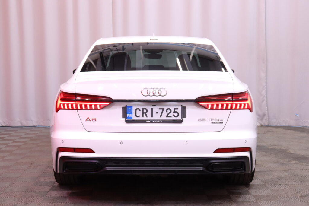 Audi - A6 - Sedan Business Sport 55 TFSI e quattro S tronic S line // ACC / Matrix-LED / Digimittari / Pre Sense / Navi // Audi - A6 - Sedan Business Sport 55 TFSI e quattro S tronic S line // ACC / Matrix-LED / Digimittari / Pre Sense / Navi // - Sedan