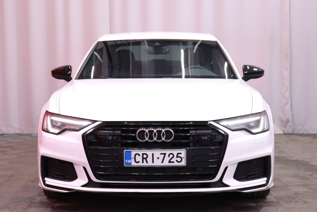 Audi - A6 - Sedan Business Sport 55 TFSI e quattro S tronic S line // ACC / Matrix-LED / Digimittari / Pre Sense / Navi // Audi - A6 - Sedan Business Sport 55 TFSI e quattro S tronic S line // ACC / Matrix-LED / Digimittari / Pre Sense / Navi // - Sedan