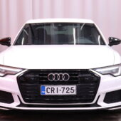 Audi - A6 - Sedan Business Sport 55 TFSI e quattro S tronic S line // ACC / Matrix-LED / Digimittari / Pre Sense / Navi // - Sedan