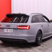 Audi - A6 - Avant Business 3,0 V6 TDI Biturbo Competition S-line 240kW // RS-Penkit / Matrix / HUD / ACC / BOSE / Panorama / Tutkat / Vetokoukku / - Farmari