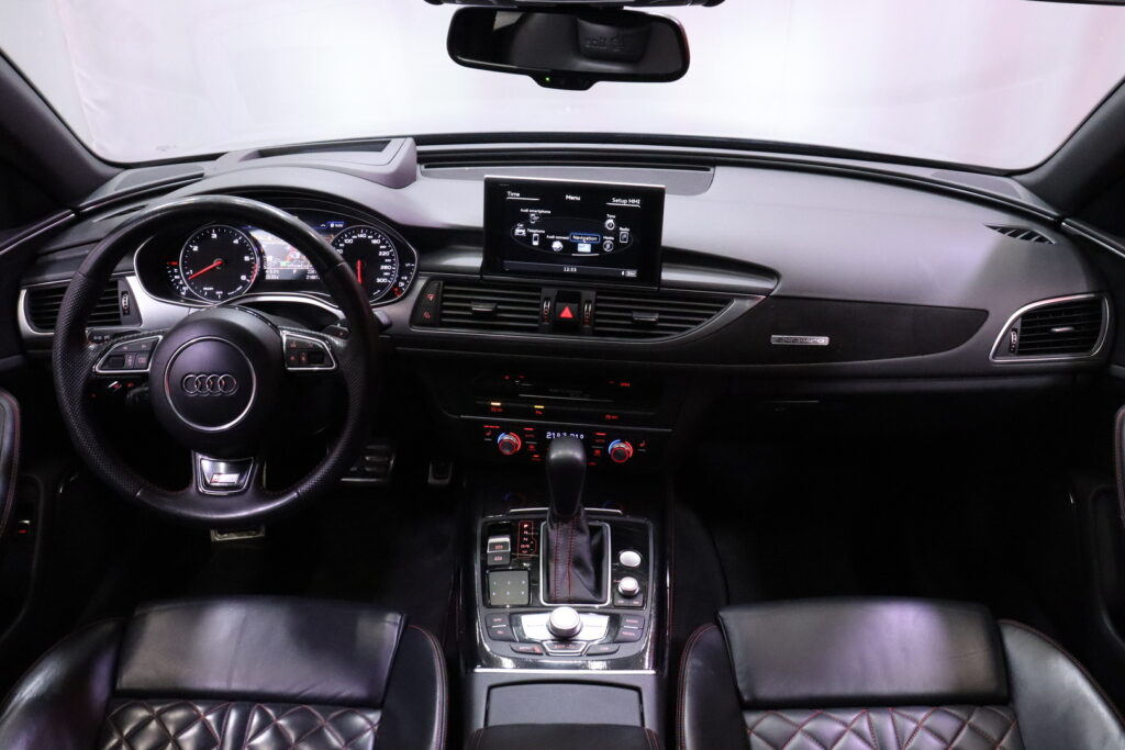 Audi - A6 - Avant Business 3,0 V6 TDI Biturbo Competition S-line 240kW // RS-Penkit / Matrix / HUD / ACC / BOSE / Panorama / Tutkat / Vetokoukku / Audi - A6 - Avant Business 3,0 V6 TDI Biturbo Competition S-line 240kW // RS-Penkit / Matrix / HUD / ACC / BOSE / Panorama / Tutkat / Vetokoukku / - Farmari