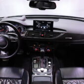 Audi - A6 - Avant Business 3,0 V6 TDI Biturbo Competition S-line 240kW // RS-Penkit / Matrix / HUD / ACC / BOSE / Panorama / Tutkat / Vetokoukku / - Farmari