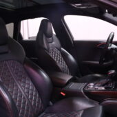 Audi - A6 - Avant Business 3,0 V6 TDI Biturbo Competition S-line 240kW // RS-Penkit / Matrix / HUD / ACC / BOSE / Panorama / Tutkat / Vetokoukku / - Farmari