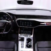 Audi - A6 - Avant Business Sport 55 TFSI e quattro S tronic // S-line / ACC / Navi / Matrix / Vetokoukku / Pre Sense // - Farmari