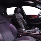 Audi - A6 - Avant Business Sport 55 TFSI e quattro S tronic // S-line / ACC / Navi / Matrix / Vetokoukku / Pre Sense // - Farmari