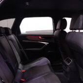 Audi - A6 - Avant Business Sport 55 TFSI e quattro S tronic // S-line / ACC / Navi / Matrix / Vetokoukku / Pre Sense // - Farmari