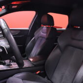 Audi - A6 - Avant Business Sport 55 TFSI e quattro S tronic // S-line / ACC / Navi / Matrix / Vetokoukku / Pre Sense // - Farmari